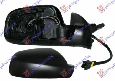 RETROVIZOR MEHANICKI SA SENZ.(A KVALIT.)