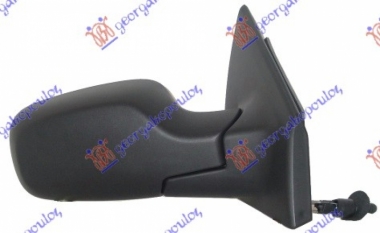 RETROVIZOR MEHANICKI SA SENZOROM A KVAL.