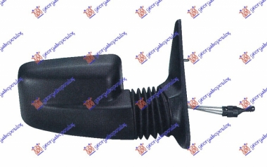 RETROVIZOR SA CABLOM (A KVALITET) (KONVE