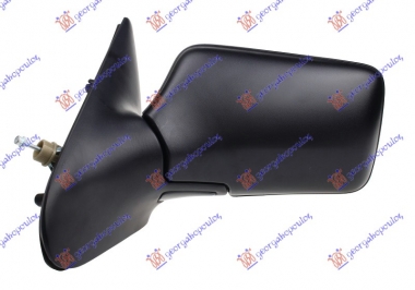 RETROVIZOR SA CABLOM (A KVALITET) (RAVNO