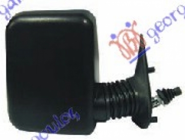 RETROVIZOR SA CABLOM (KONVEKSNO)