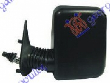 RETROVIZOR SA CABLOM (RAVNO)