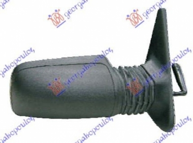 RETROVIZOR SA RUCICOM (A KVALITET) (KONV