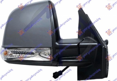 RETROVIZOR SA SAJLOM PM MIG. KOMBI/PANOR