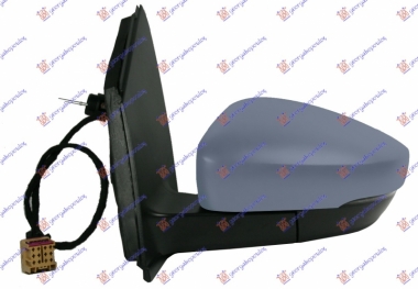 RETROVIZOR SA SAJLOM PM (SA MIG) CETVR.