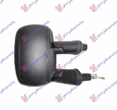 RETROV.MEH.SA KABLOM PM (A KVALITET)