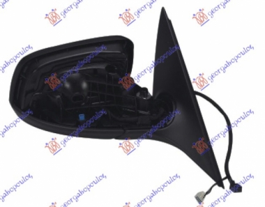 RET.SA GREJACEM BEZ POKL 7PIN -09 (A KV)