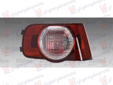 RIKVERC SVETLO (VALEO)