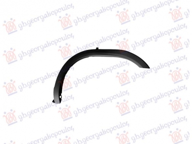 RUB PLASTICNI PREDNJEG BLATOBRANA