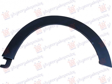 RUB PLASTICNI PREDNJEG BLATOBRANA