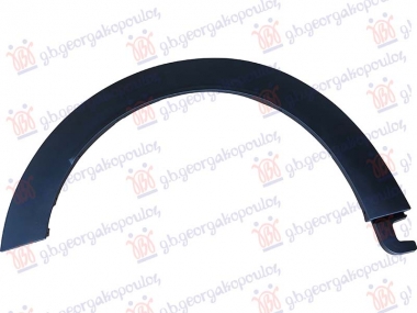 RUB PLASTICNI PREDNJEG BLATOBRANA