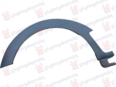 RUB PLASTICNI PREDNJEG BLATOBRANA