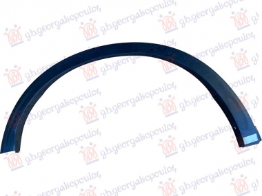 RUB PLASTICNI PREDNJEG BLATOBRANA