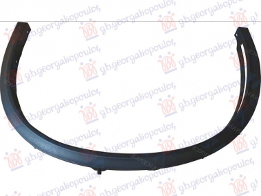 RUB PLASTICNI PREDNJEG BLATOBRANA (20 INCH EXCELLENCE)