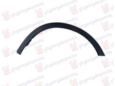 RUB PLASTICNI PREDNJEG BLATOBRANA 2020- (OUTBACK)