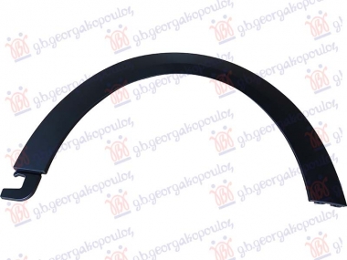 RUB PLASTICNI PREDNJEG BLATOBRANA