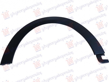 RUB PLASTICNI PREDNJEG BLATOBRANA