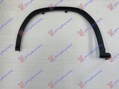 RUB PLASTICNI PREDNJEG BLATOBRANA