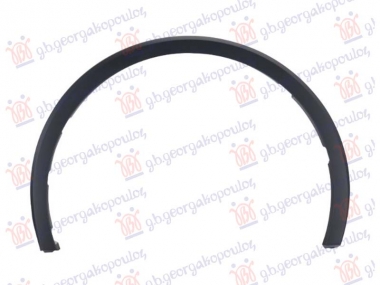 RUB PLASTICNI PREDNJEG BLATOBRANA