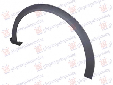 RUB PLASTICNI PREDNJEG BLATOBRANA