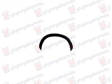 RUB PLASTICNI PREDNJEG BLATOBRANA