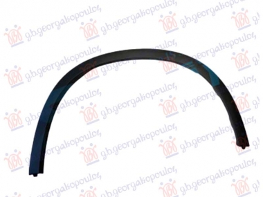 RUB PLASTICNI PREDNJEG BLATOBRANA