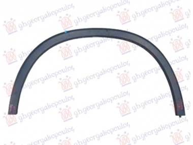 RUB PLASTICNI PREDNJEG BLATOBRANA (AMG-LINE)