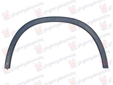 RUB PLASTICNI PREDNJEG BLATOBRANA (AMG-LINE)