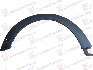 RUB PLASTICNI PREDNJEG BLATOBRANA (PDC SENZOR)