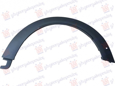 RUB PLASTICNI PREDNJEG BLATOBRANA (PDC SENZOR)