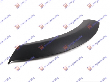 RUB PLASTICNI PREDNJEG BLATOBRANA (PREDNJI DEO)