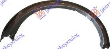 RUB PLASTICNI ZADNJEG BLATOBRANA 4 VRATA (O)