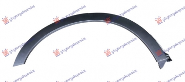 RUB PLASTICNI ZADNJEG BLATOBRANA