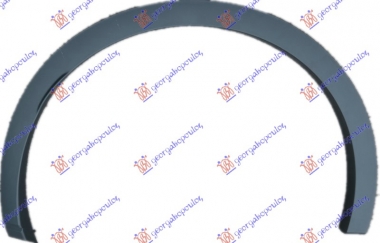 RUB PLASTICNI ZADNJEG BLATOBRANA