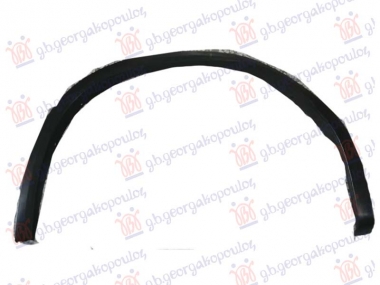 RUB PLASTICNI ZADNJEG BLATOBRANA (M-SPORT)