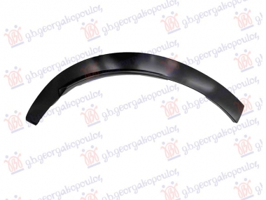 RUB PLASTICNI ZADNJEG BLATOBRANA PM