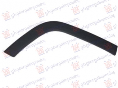 RUB PLASTICNI ZADNJEG BLATOBRANA (ZADNJI DEO)