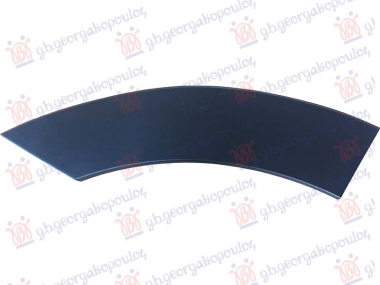 RUB PLASTICNI ZADNJIH VRATA