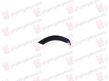 RUB PLASTICNI ZADNJIH VRATA