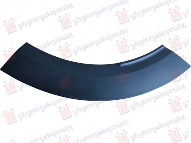 RUB PLASTICNI ZADNJIH VRATA