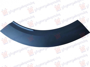 RUB PLASTICNI ZADNJIH VRATA