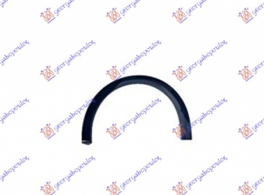 RUB PREDNJEG BLATOBRANA