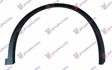 RUB PREDNJEG BLATOBRANA PLASTICNI