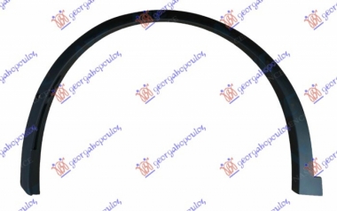 RUB PREDNJEG BLATOBRANA PLASTICNI