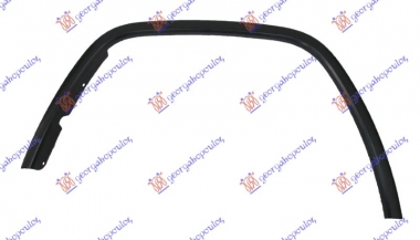 RUB PREDNJEG BLATOBRANA PLASTICNI