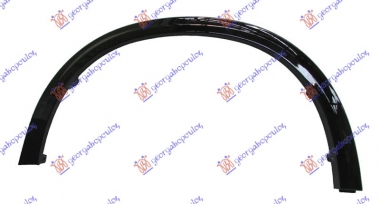 RUB PREDNJEG BLATOBRANA SJAJ-CRNI SPORT