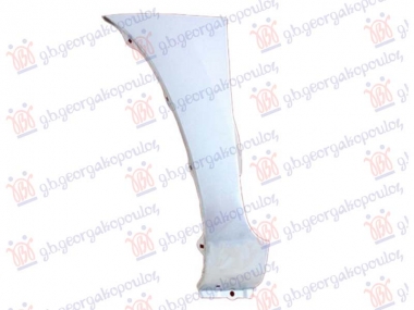 RUB PREDNJI (ZADNJI DEO)