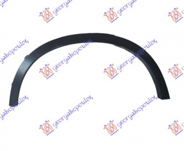 RUB ZADNJEG BLATOBRANA (M-TECK)