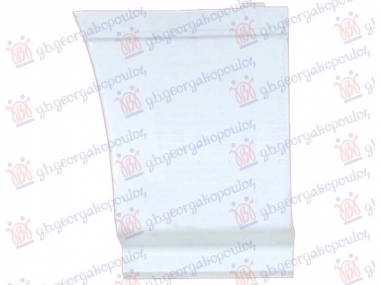 RUB (ZADNJI DONJI DEO)