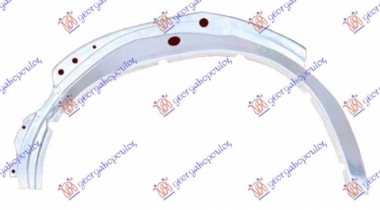 RUB ZADNJI UNUTRASNJI METAL